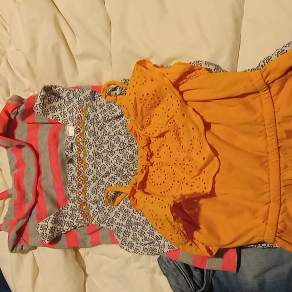 Girls summer bundle - Picture 5 of 5